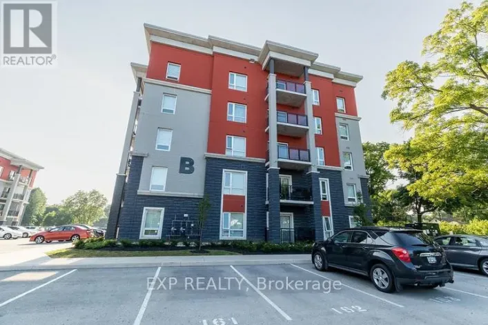 5971 DORCHESTER ROAD, Niagara Falls
