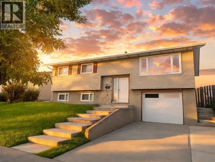 5972 Madigan Drive NE, Calgary