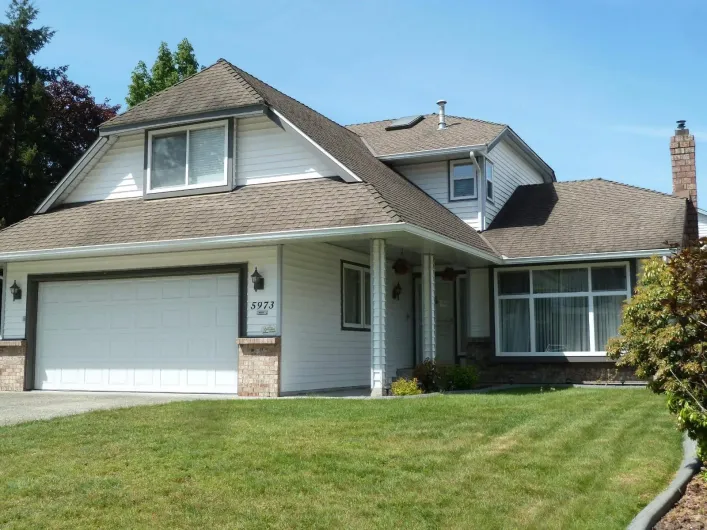 5973 135 STREET, Surrey