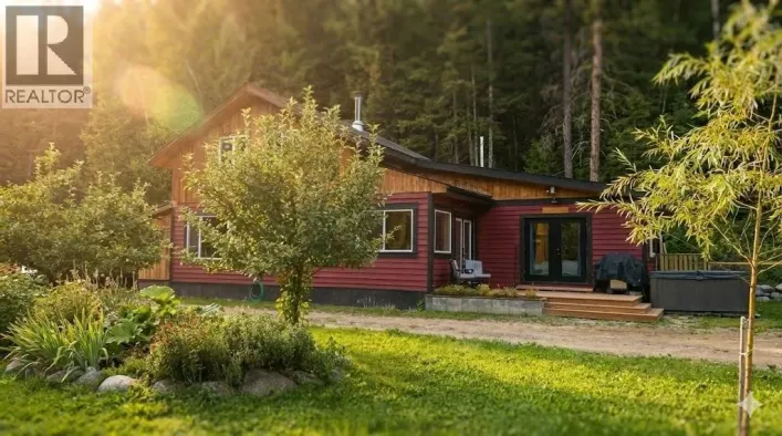 5973 CEDAR CREEK ROAD, Likely