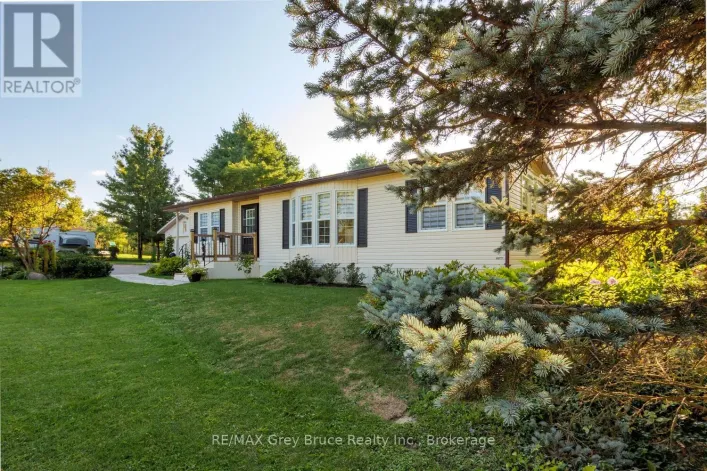 597334 GREY ROAD 29 ROAD, Meaford
