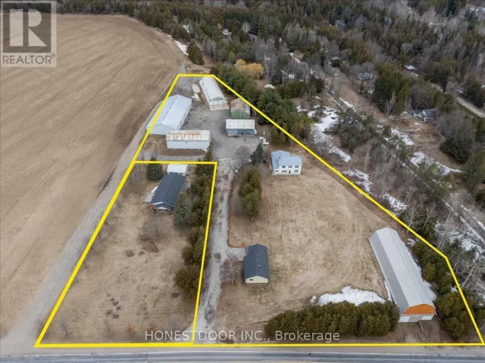 5974 5TH SIDE ROAD, Essa