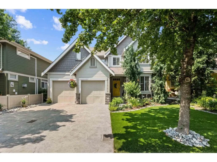 5975 MATSQUI STREET|Garrison Crossing, Chilliwack