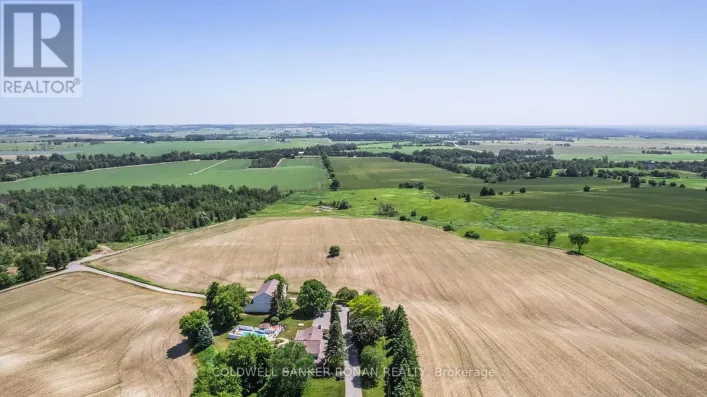 5977 13TH LINE, New Tecumseth