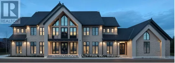 5977 NINTH LINE, Whitchurch-Stouffville