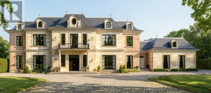 5977 NINTH LINE, Whitchurch-Stouffville