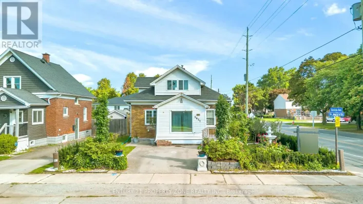 5977 SAINT MARYS STREET, Niagara Falls