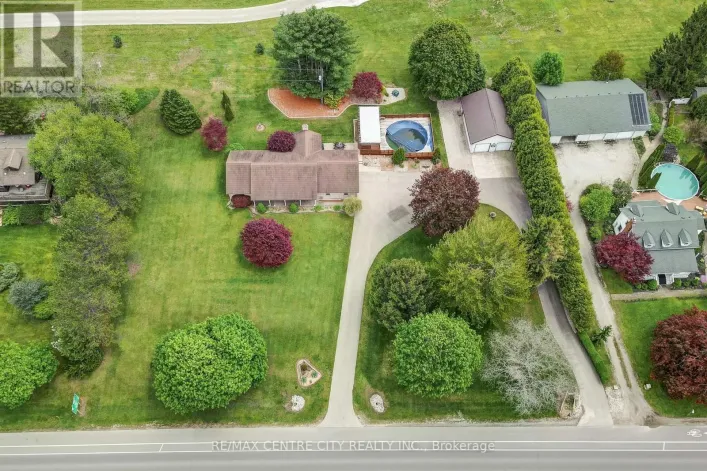 5978 SUNSET ROAD, Central Elgin