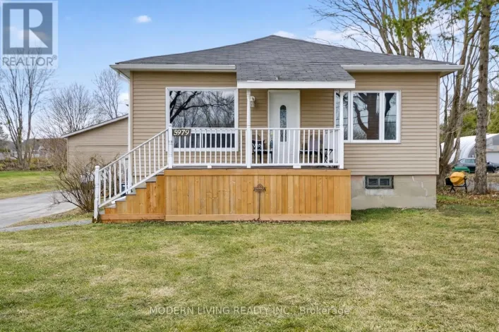 5979 PERTH STREET SE, Ottawa