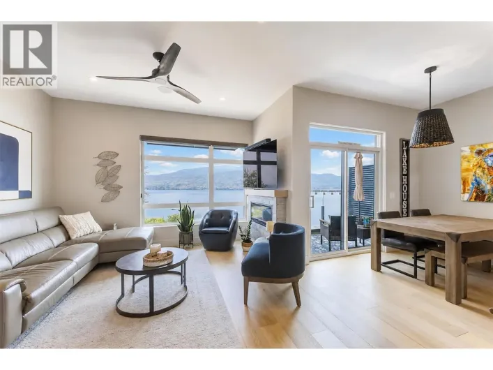 5979 Princess Street, Peachland