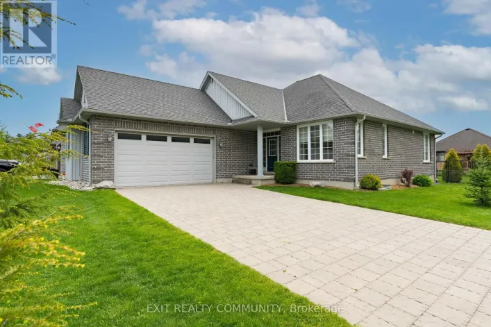 598 BENNETT CRESCENT, Strathroy-Caradoc
