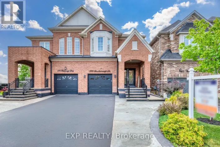598 BESSBOROUGH DRIVE, Milton