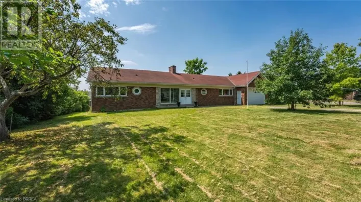 598 COLBORNE Street W, Brantford