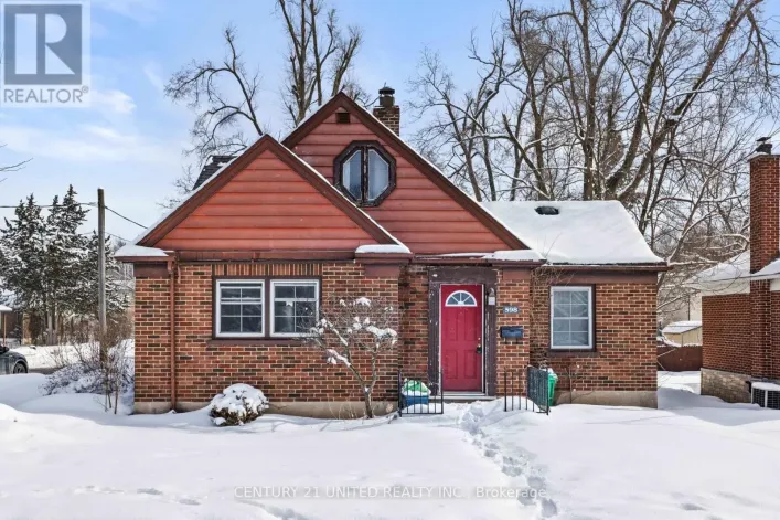 598 DONEGAL STREET, Peterborough