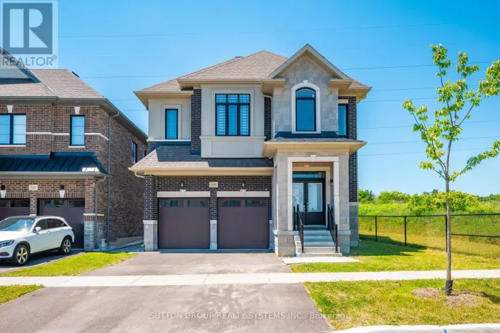 598 KLEINBURG SUMMIT WAY, Vaughan