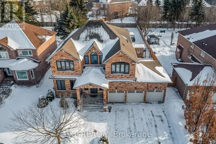 598 LYMAN BOULEVARD, Newmarket