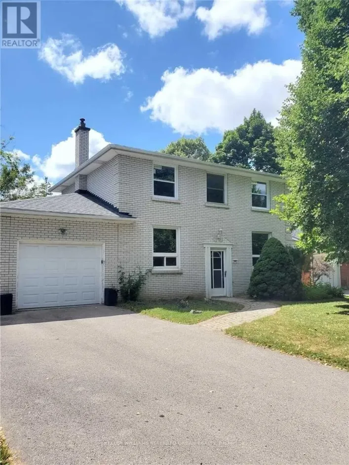 598 MIDDLEWOODS DRIVE, London North