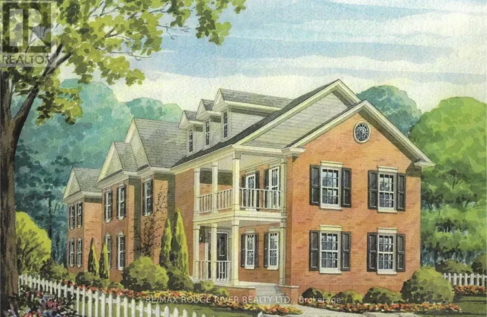 598 OSLER COURT, Cobourg