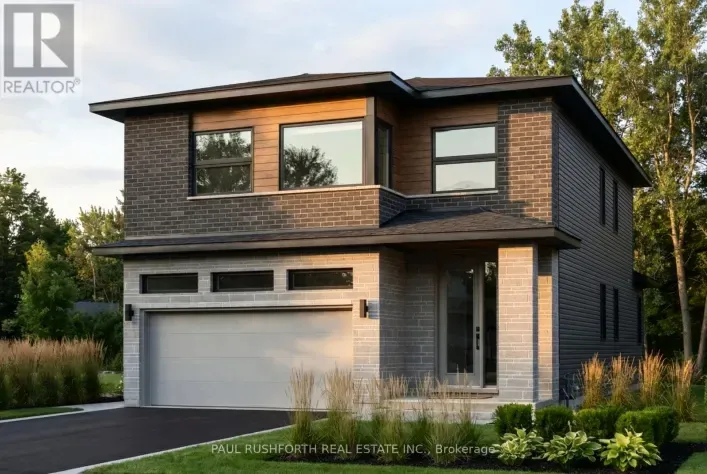 598 PAAKANAAK AVENUE, Ottawa