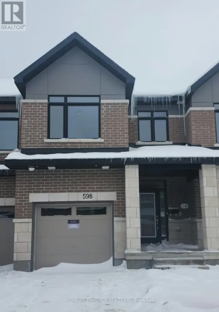598 RATHBURN LANE, Ottawa