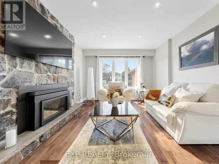 598 STONEBRIDGE LANE, Pickering