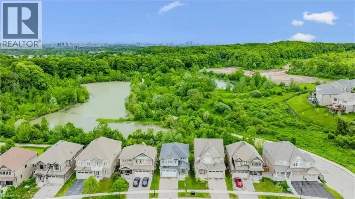 598 SUNDEW Drive, Waterloo