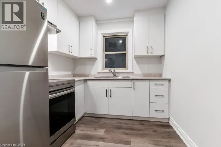 598 UPPER JAMES Street Unit# A, Hamilton