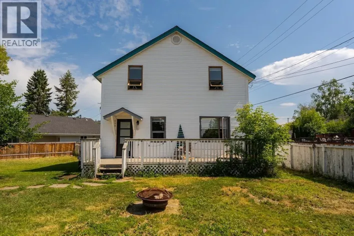 598 WATROUS STREET, Prince George