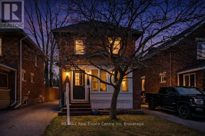 598 WOOLWICH STREET, Guelph