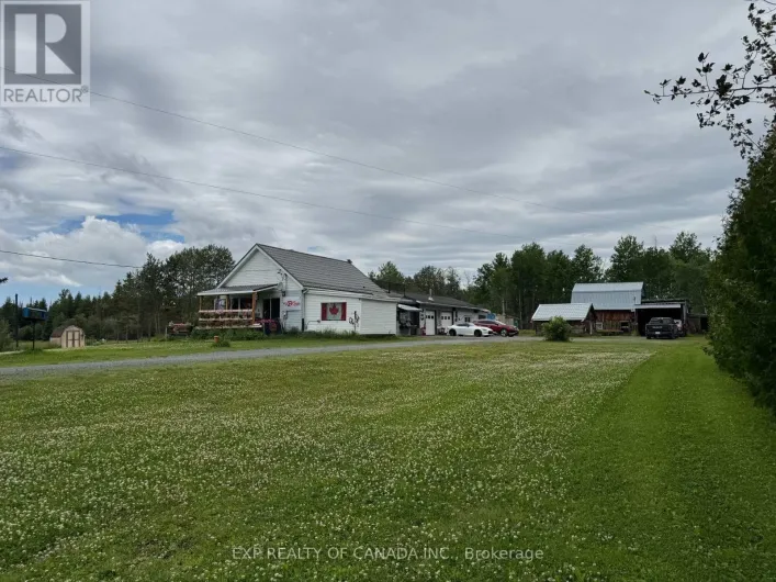 5980 HIGHWAY 101 HIGHWAY W, Black River-Matheson