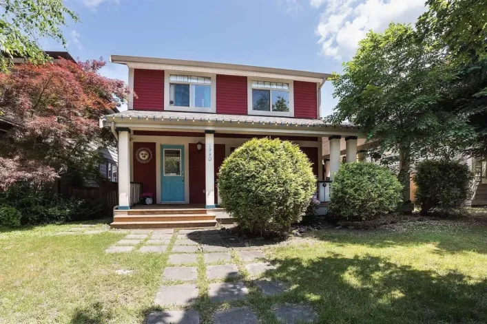 5980 MATSQUI STREET|Garrison Crossing, Chilliwack
