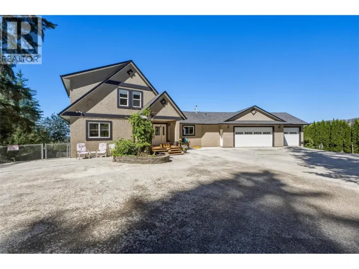 5980 Ranch Road, Vernon