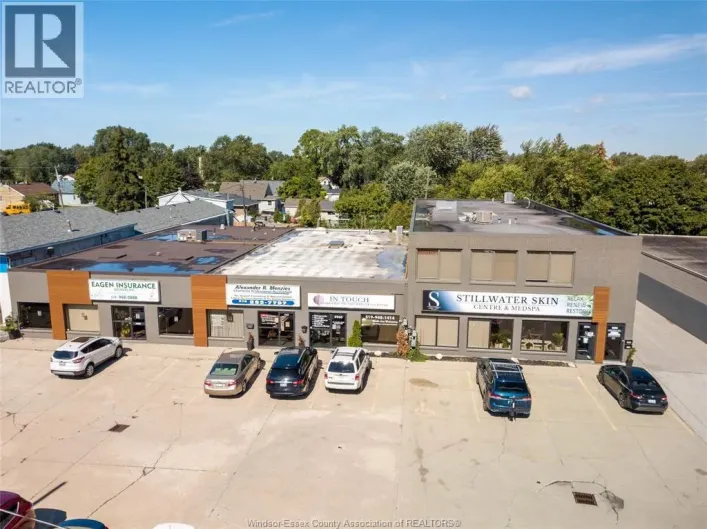 5980 Tecumseh ROAD East Unit# 1, Windsor