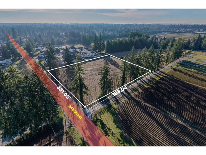 5981 248 STREET, Langley