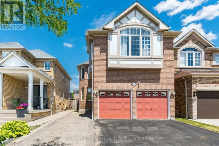 5981 COUPLES STREET, Mississauga