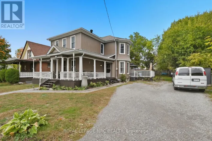 5981 CULP STREET, Niagara Falls