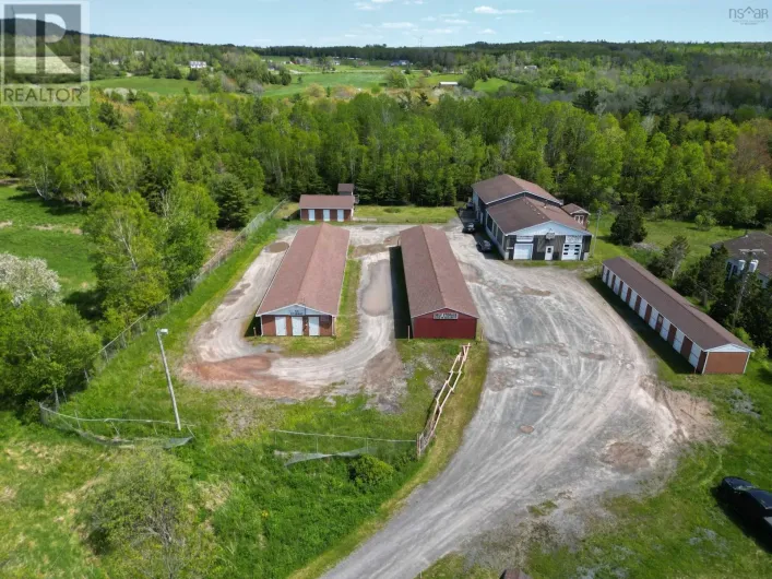 5982 Stellarton Trafalgar Road, Riverton