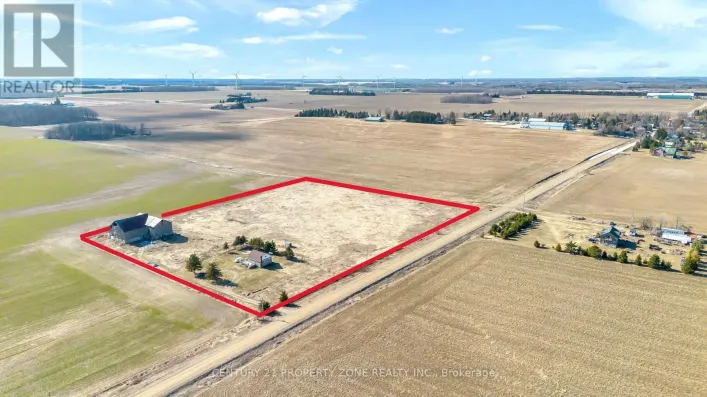 598224 2ND LINE W, Mulmur