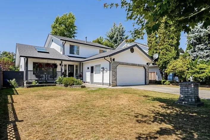 5983 188 STREET, Surrey