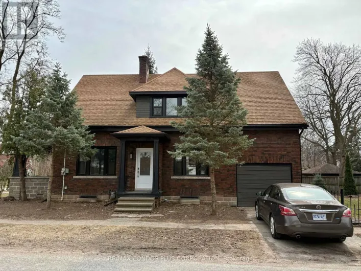 5983 CORWIN AVENUE, Niagara Falls