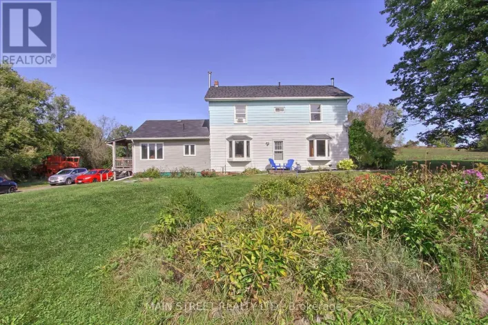 5984 3RD LINE, New Tecumseth