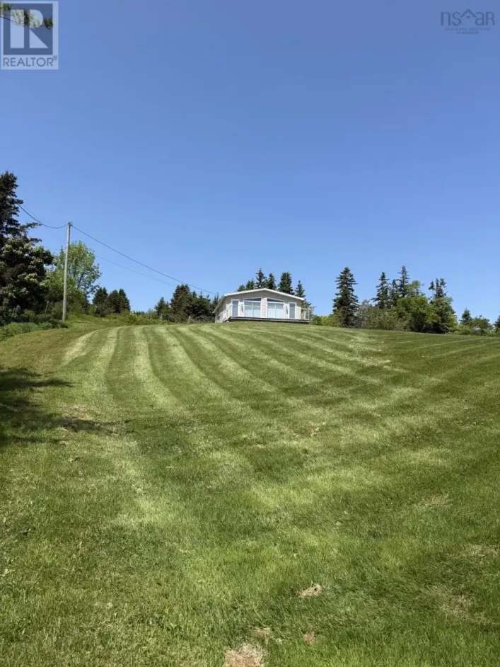 5985 HIGHWAY 337, CAPE GEORGE, ANT. N.S., Cape George