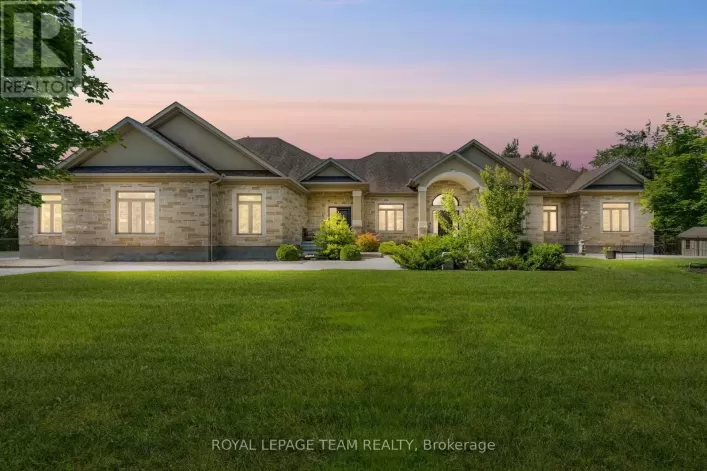 5987 KNIGHTS DRIVE, Ottawa