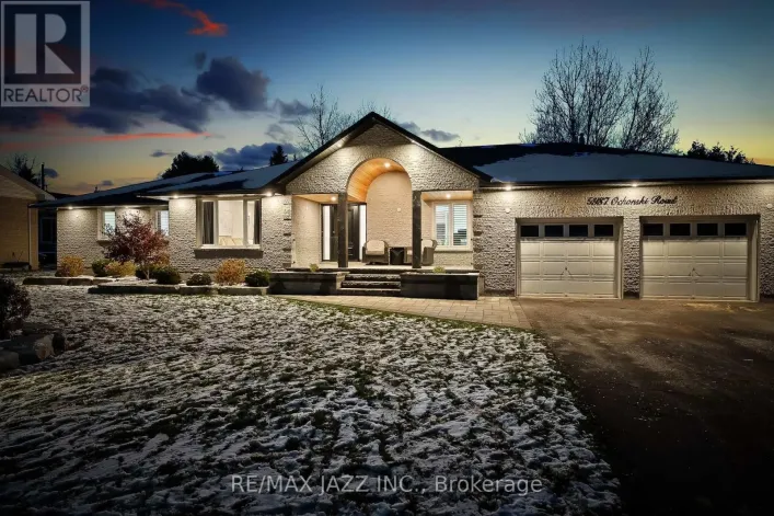 5987 OCHONSKI ROAD, Clarington