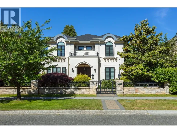 5989 CARTIER STREET, Vancouver