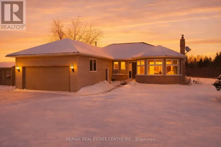 5989 NINTH LINE, Erin