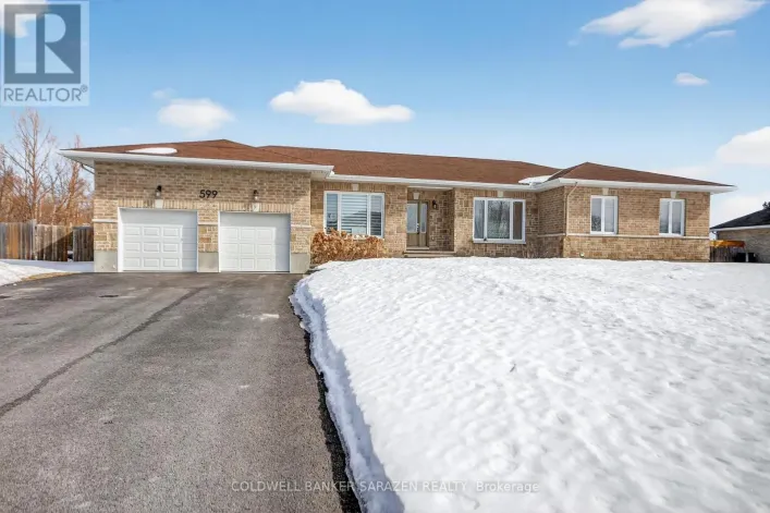 599 BALLYCASTLE CRESCENT, Ottawa