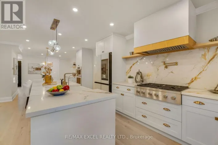 599 CONACHER DRIVE, Toronto