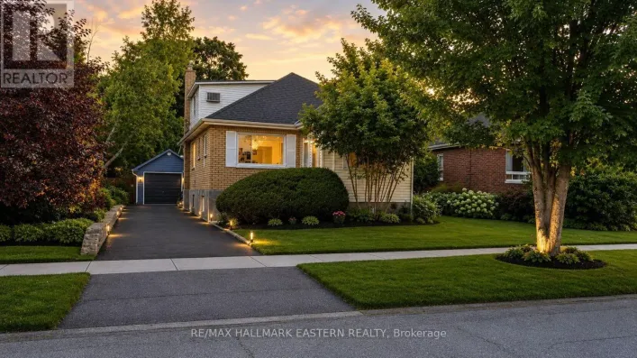 599 DONEGAL STREET, Peterborough