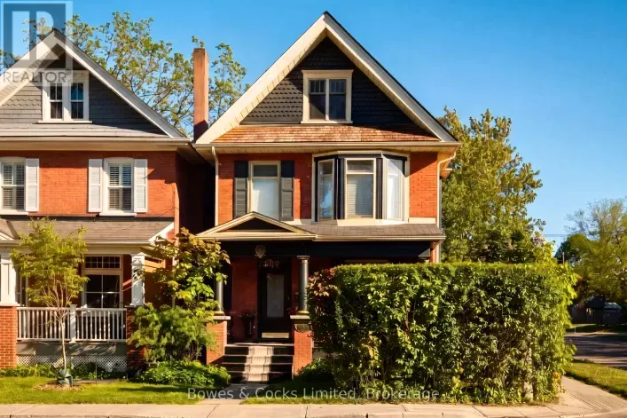 599 GILMOUR STREET, Peterborough